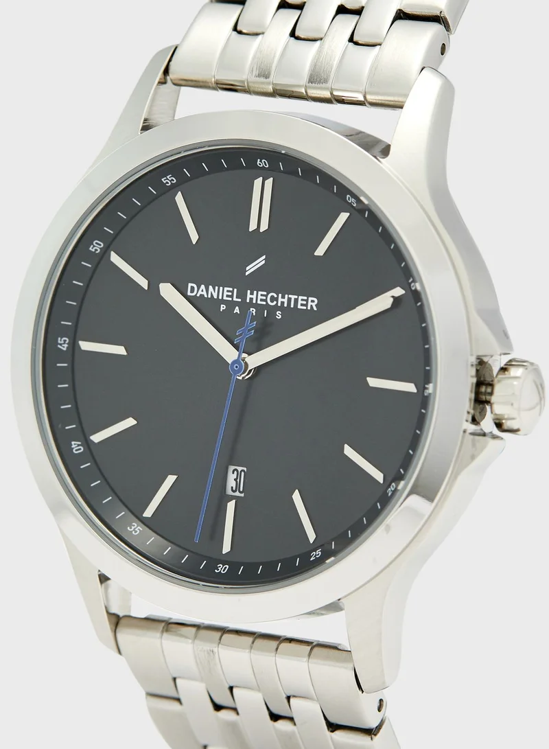 Daniel Hechter Hugo Analog Watch