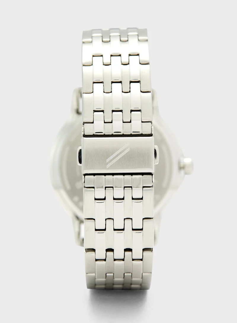 Daniel Hechter Hugo Analog Watch