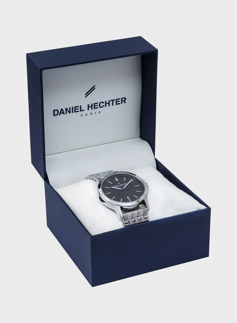 Daniel Hechter Hugo Analog Watch