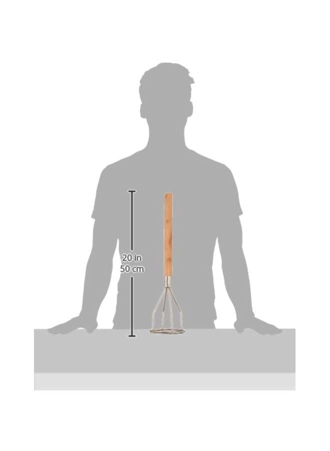 وينكو هراسة بطاطس دائرية . - Image 2