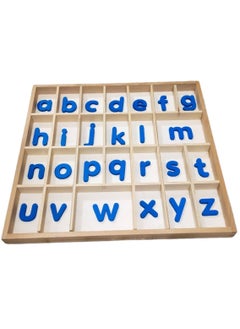 Children's toy, letter box toy from Al Safwa Toys