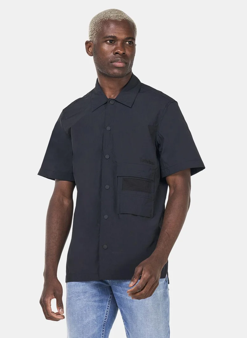 Timberland Men's Quick Dry Shirt