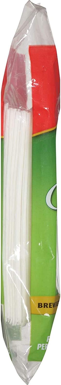 Melitta Melitta USA Inc 627402 White Wrap Coffee Filter 40 Filters - Image 2