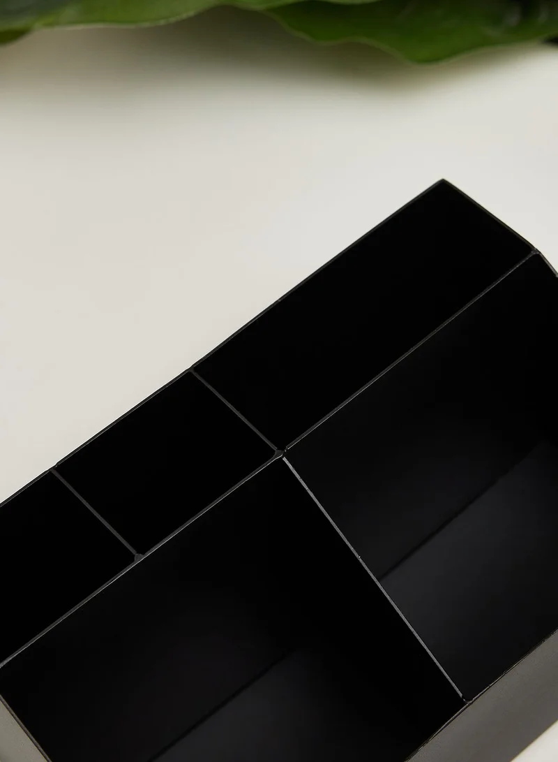H&M Metal Make-Up Box