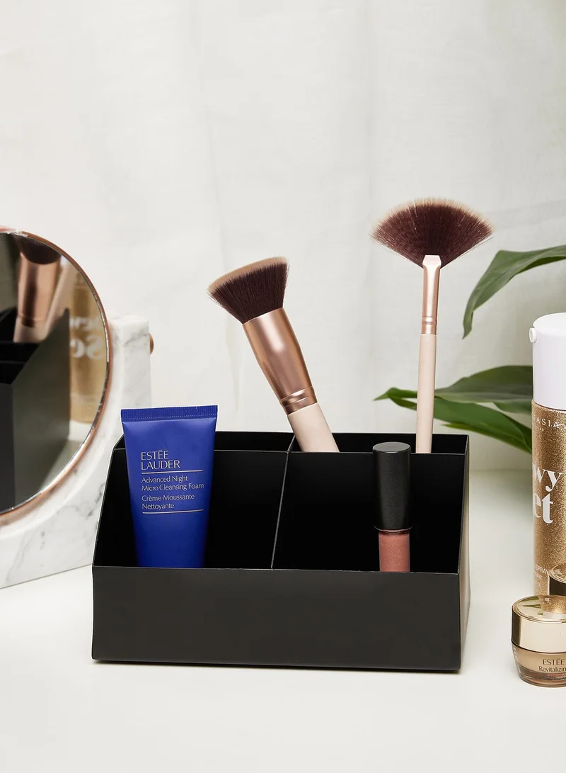 H&M Metal Make-Up Box