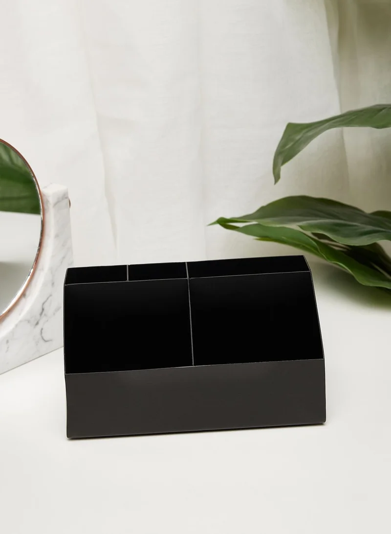 H&M Metal Make-Up Box