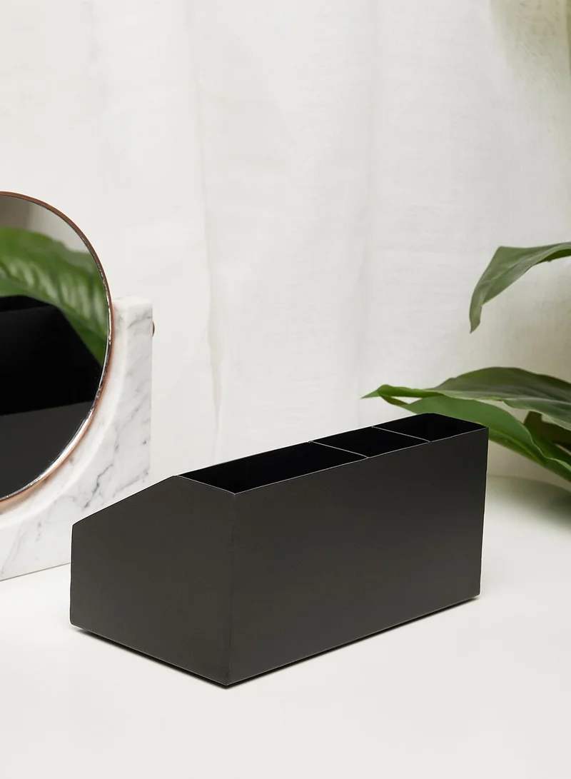 H&M Metal Make-Up Box