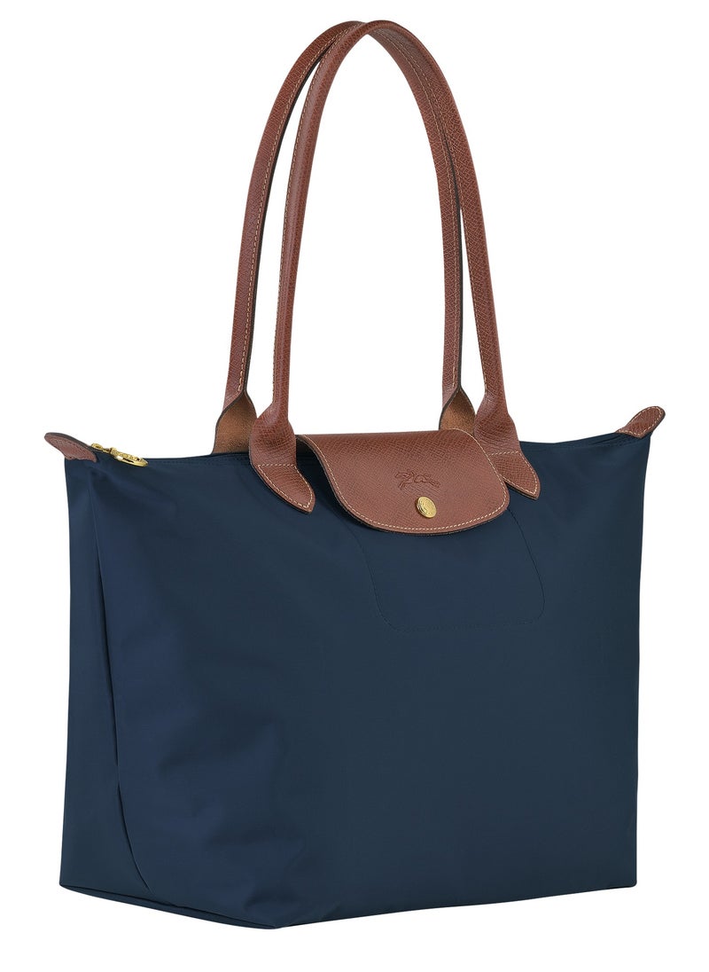 Longchamp - Longchamp Le Pliage Shoulder Straps women's Classic Fashion Versatile Large Makeup Bag, Handbag, Shoulder Bag - Image 1