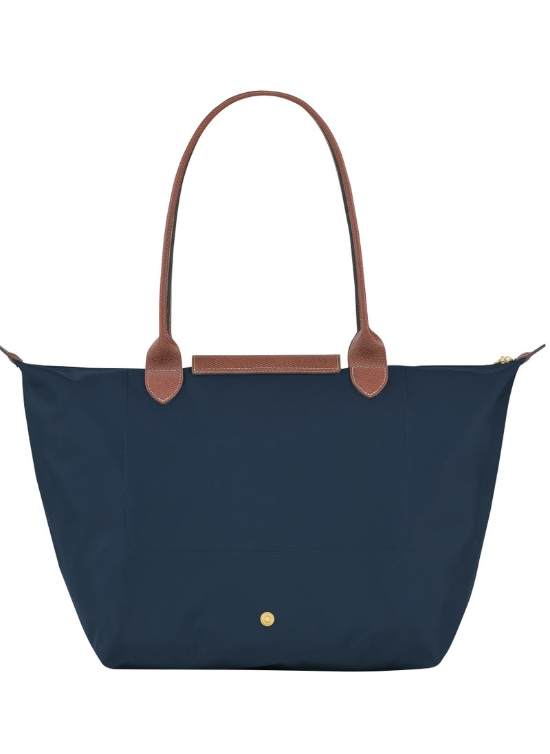 Longchamp - Longchamp Le Pliage Shoulder Straps women's Classic Fashion Versatile Large Makeup Bag, Handbag, Shoulder Bag - Image 1