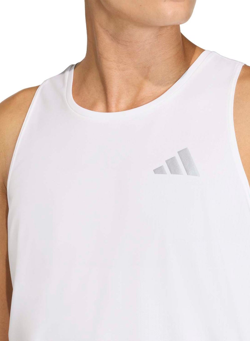 Adidas Adi365 Running Climacool Iconic Tank - Image 5