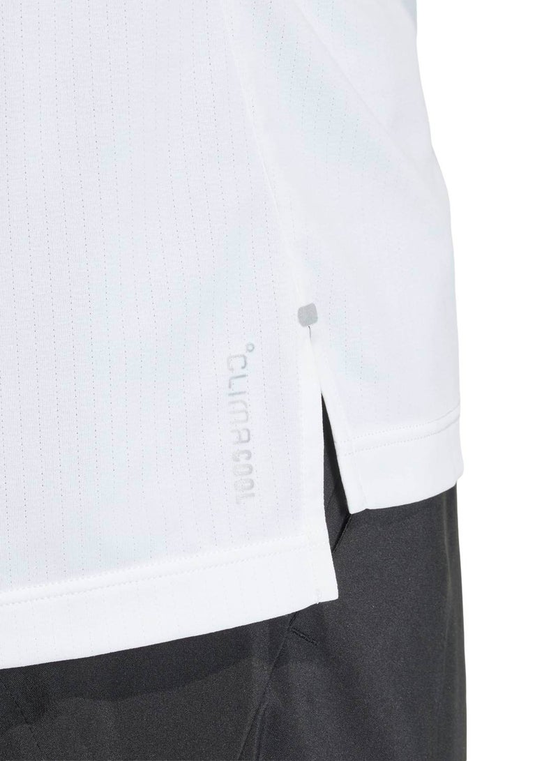 Adidas Adi365 Running Climacool Iconic Tank - Image 4