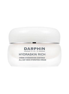 Darphin Darphin Hydraskin Rich Moisturizer, 1.7 Ounce  - Image 1