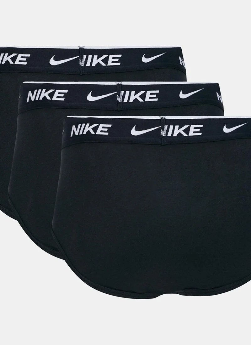 Nike Men's Briefs (3 Pairs)