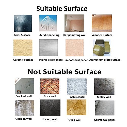 IARTTOP Vinyl Clothing Label Decal, Waterproof Wardrobe Organizer Sticker, Removable Wall Decor for Kids Bedroom, Home Decoration, Male Clothing Label - Image 4