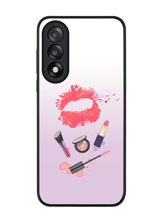 Stylizedd For OnePlus Nord 5 / Ace 5 Ultra Case,Slim fit Camera Protection, Shockproof Thin Phone cover  - Makeup Kit