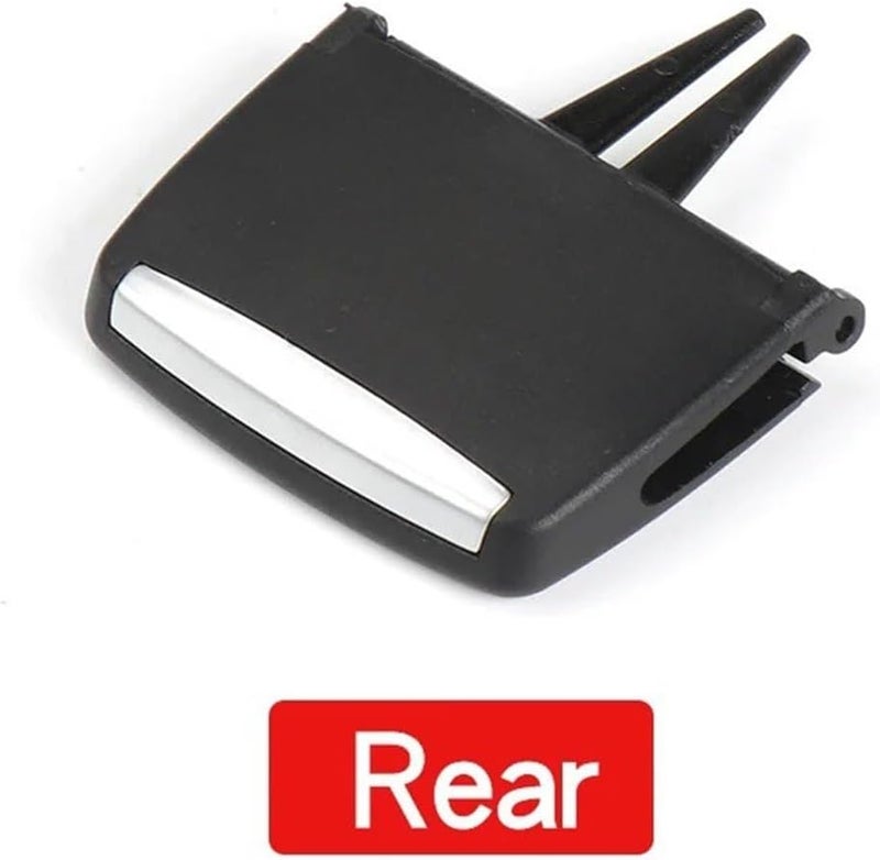 Vuzmode A/C Vent Outlet Tab Clip for X5 E70 X6 E71 - Image 2