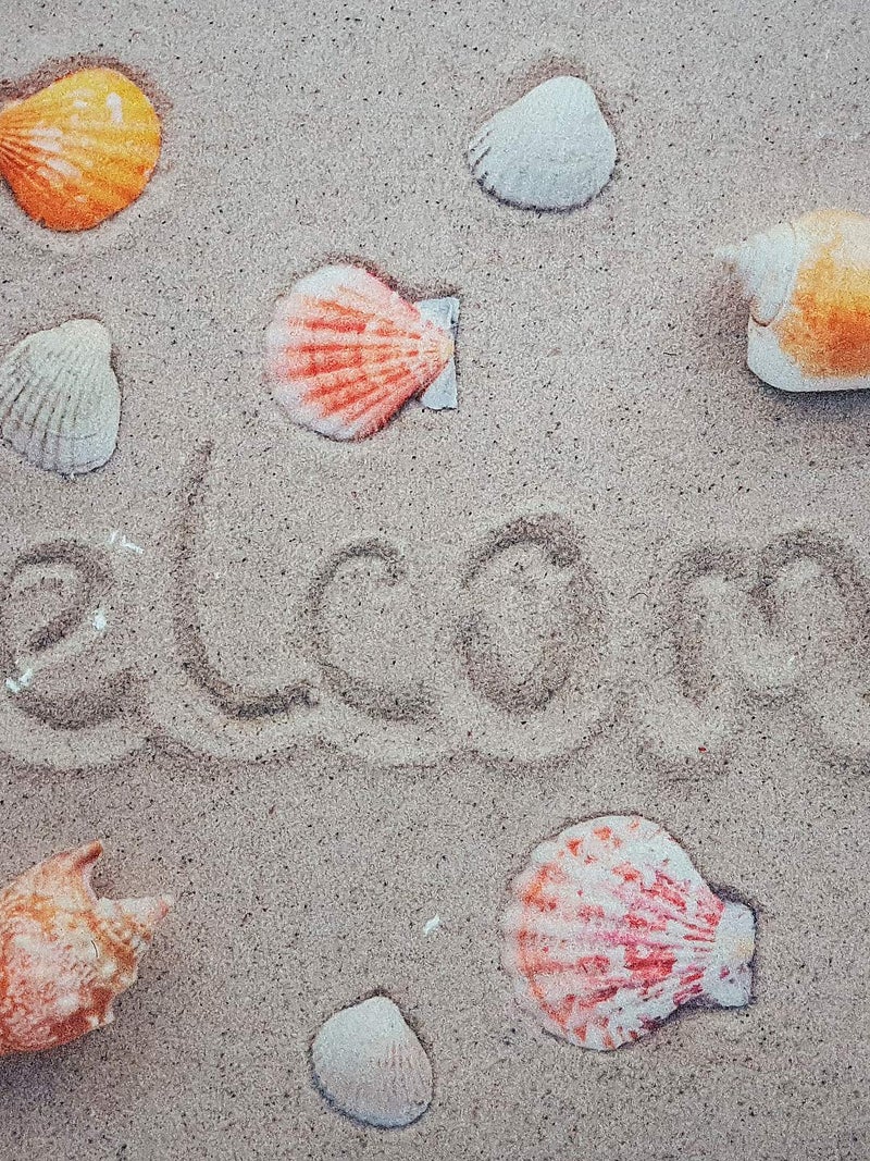 Status Contract 3D Printed Digital HomeLivingLobbyBathroomOffice Entrance Door Floor Mat with Anti Slip Backing 15 x 23 inch Multi PrintPack of 1 - Image 4