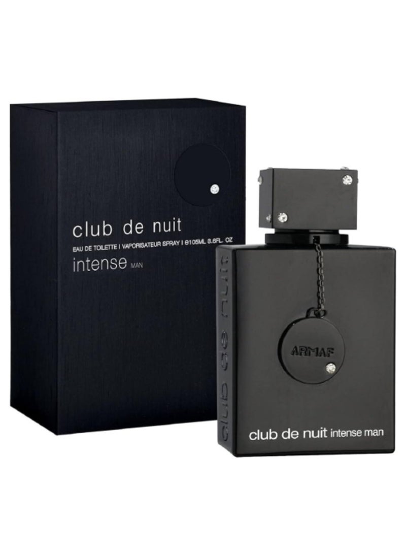 عطر كلوب دي نوت انتنس 105 مل