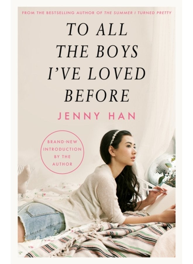 To All The Boys I ve Loved Before - Paperback