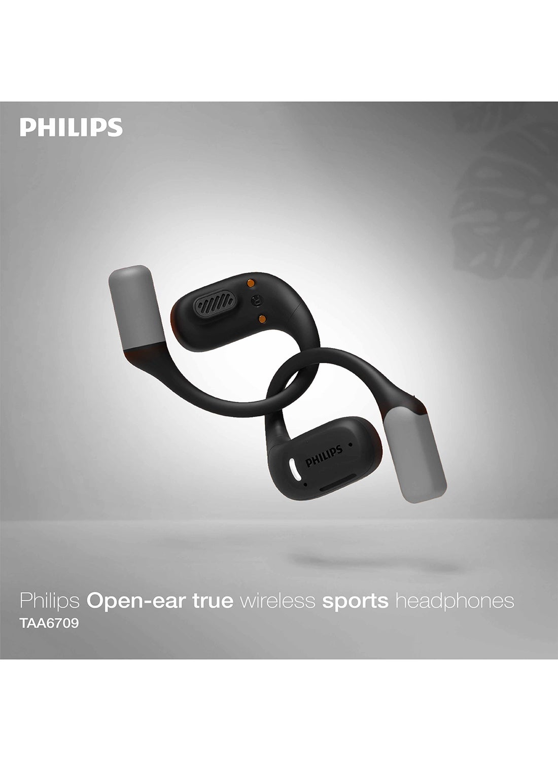 philips Philips TAA6709dg N70271125V