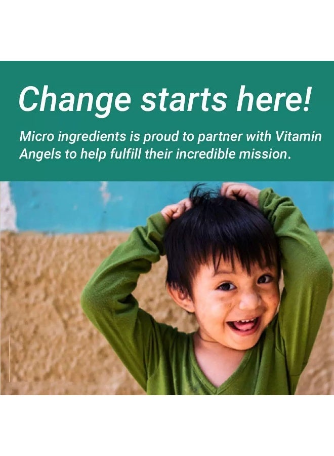 أورجانيك أقراص سبيرولينا العضوية - غذاء طبيعي فائق، غني بالبروتين والفيتامينات (720 قرصًا) - Image 3