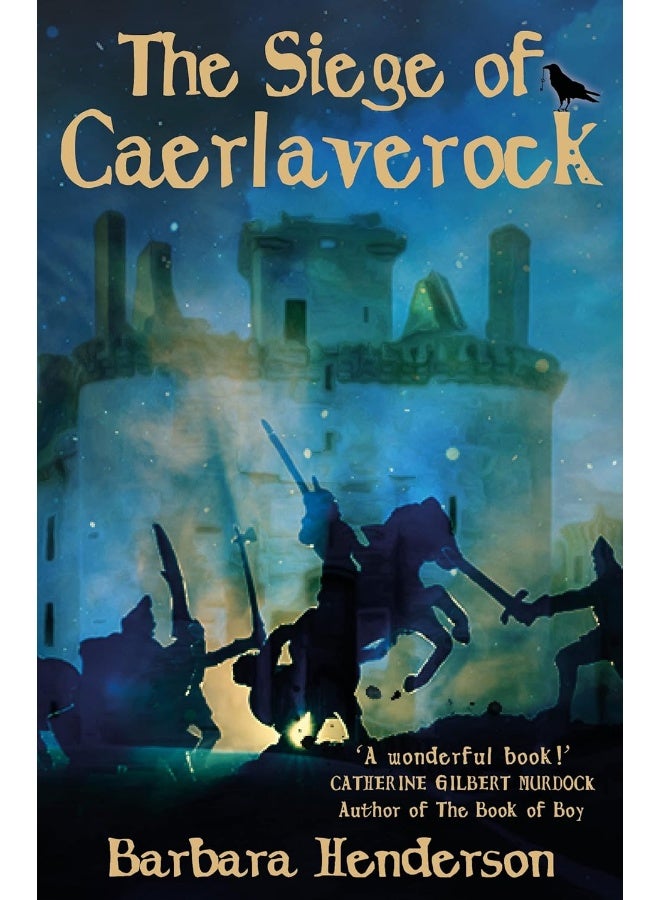 The Siege of Caerlaverock  - Image 1