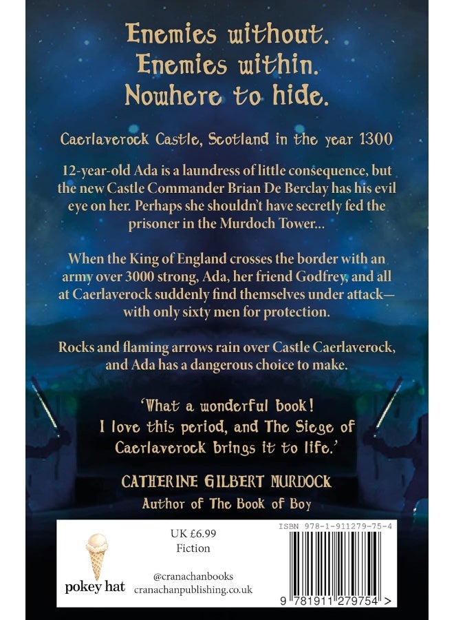 The Siege of Caerlaverock  - Image 2
