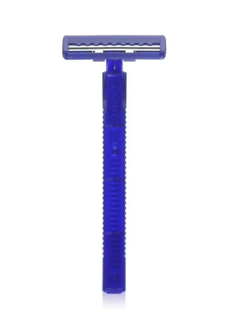 DORCO Super Fresh Twin Blade Disposable Razors 10Ct 