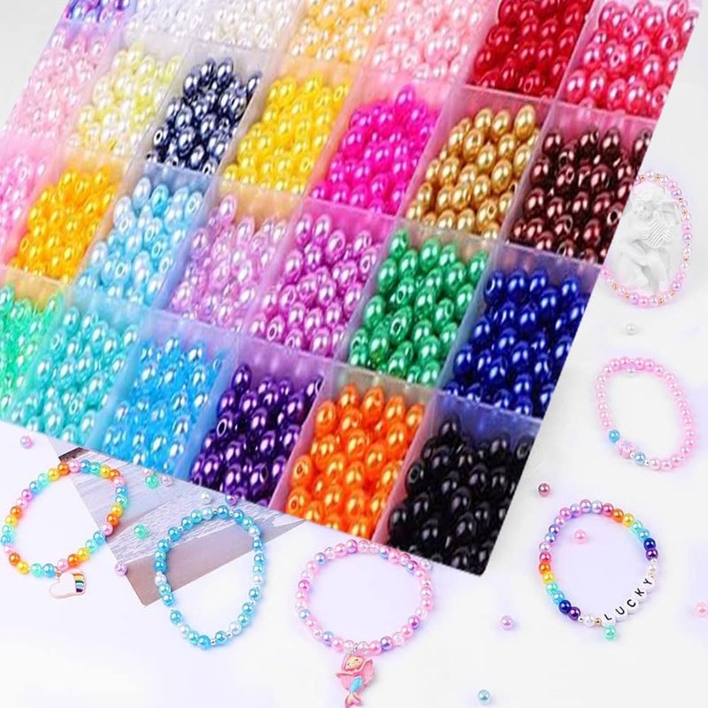 DIY Crafts DIY Crafts Pack Of 1500 Pcs Design No 1 Wholesale New Sp Open Hotsell Jump Rings  - Image 2