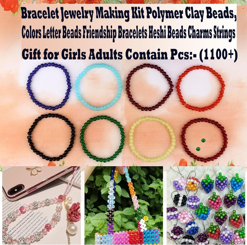 DIY Crafts DIY Crafts Pack Of 1500 Pcs Design No 1 Wholesale New Sp Open Hotsell Jump Rings  - Image 5