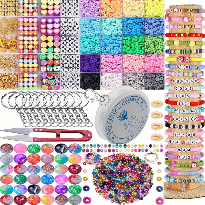DIY Crafts DIY Crafts Pack Of 1500 Pcs Design No 1 Wholesale New Sp Open Hotsell Jump Rings  - Image 1