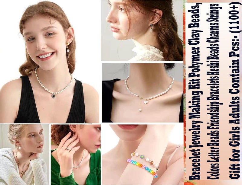 DIY Crafts DIY Crafts Pack Of 1500 Pcs Design No 1 Wholesale New Sp Open Hotsell Jump Rings  - Image 4