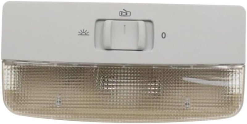 QASULER Car Dome Reading Light - Image 1