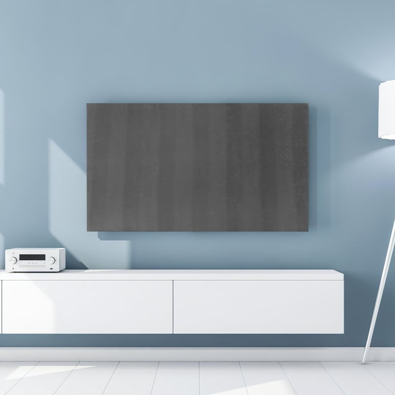 Tv Cover Television Screen Elastic Cloth Television Protective Cover For 47-50inch Tv - Image 5