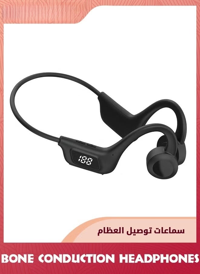 إي إي تي يو EETU Bone Conduction Headphones