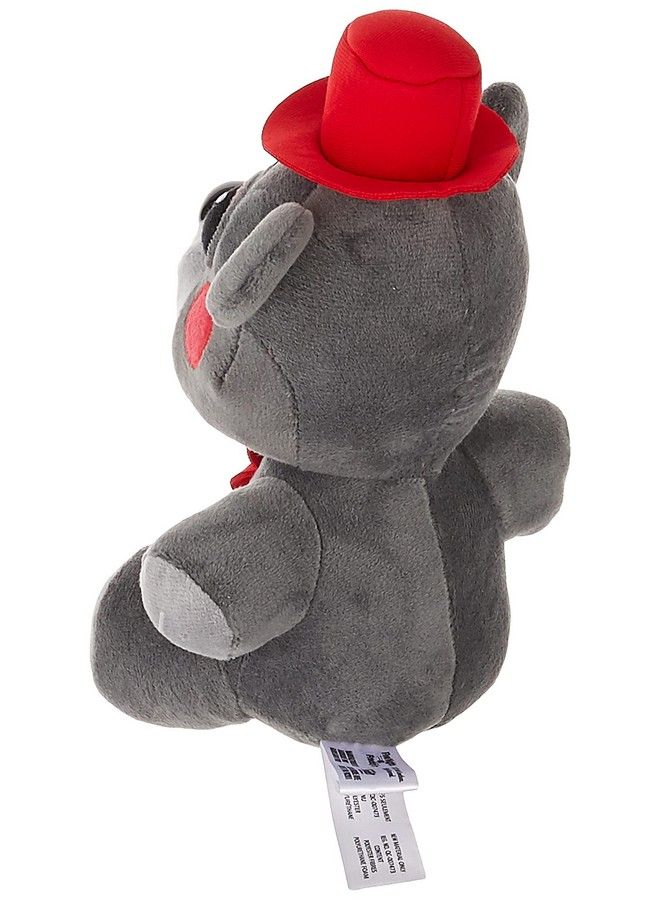 Funko Plush: Five Nights At Freddy'S Pizza Simulator Lefty Collectible Figure Multicolor - Image 3