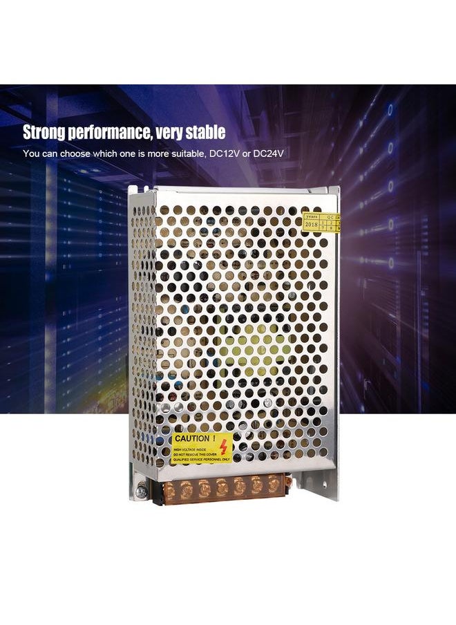 S-100-12 High Quality 100W High Power Switch Power Module Multi-Functional