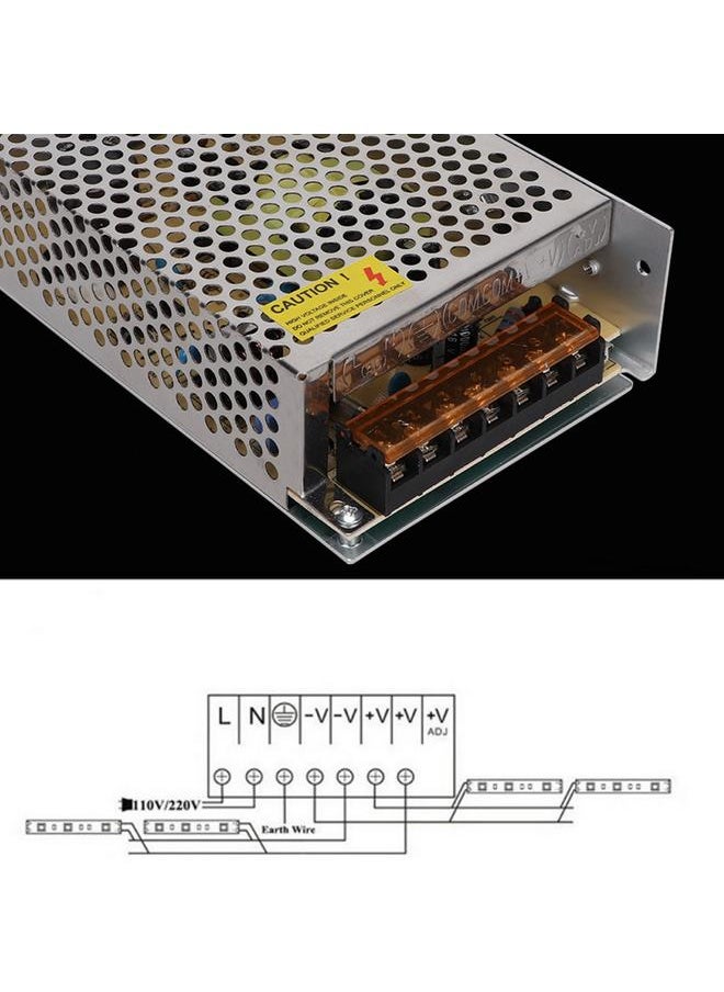 S-100-12 High Quality 100W High Power Switch Power Module Multi-Functional