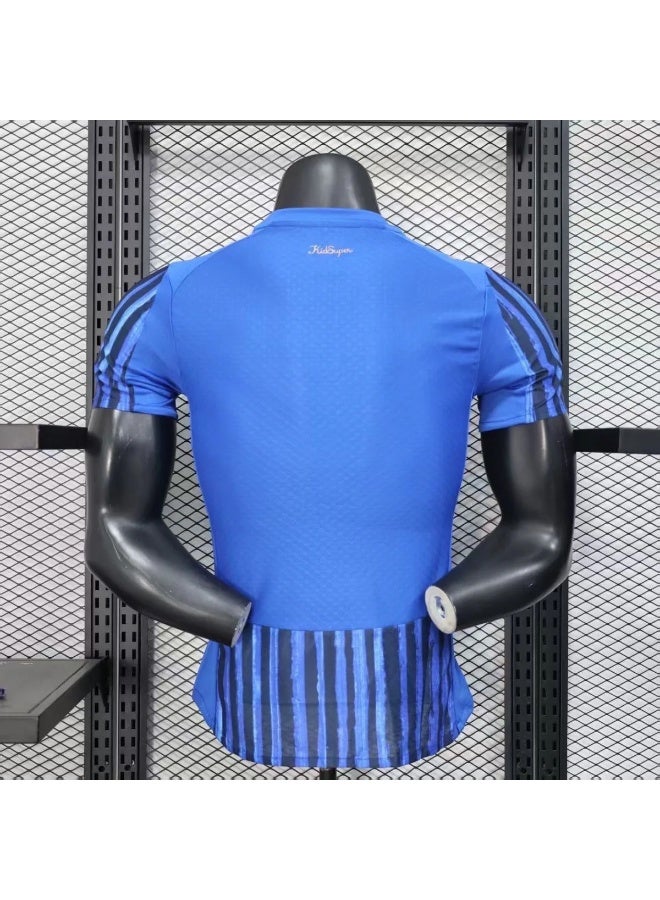 PUMA Al-Hilal Saudi Football Club home jersey size L - Image 3