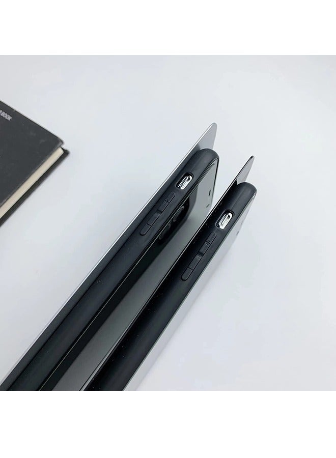 ShebSheb Knife Phone Case for iPhone 13,Creative Cute High Imitation Spoof Fun Silicone Phone Case - Image 3