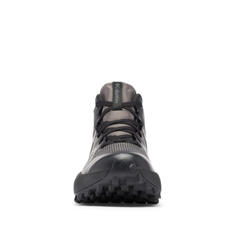 Columbia Women's Escape Thrive Endure, Black/Black, 8 - Image 3