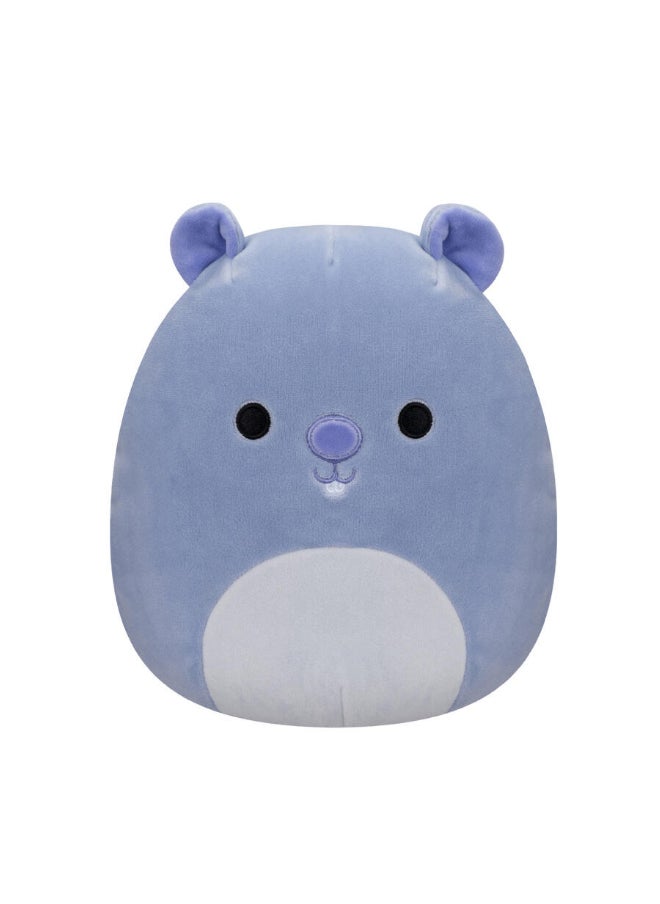 Highly Collectable Little Plush Super Soft Toy Assorted Color 5 Inch JSMSQCR04096
