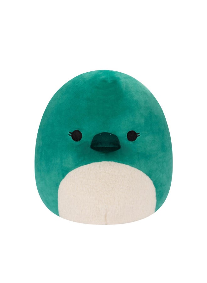 Highly Collectable Little Plush Super Soft Toy Assorted Color 5 Inch JSMSQCR04096