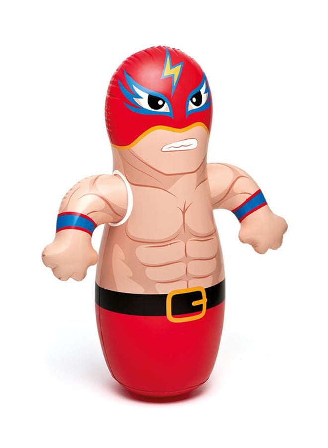 Bop Bags Assortment Character May Vary - 1 Piece  - Image 2