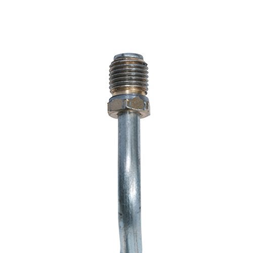 Edelmann 92161 Power Steering Pressure Hose Assembly, Black - Image 2