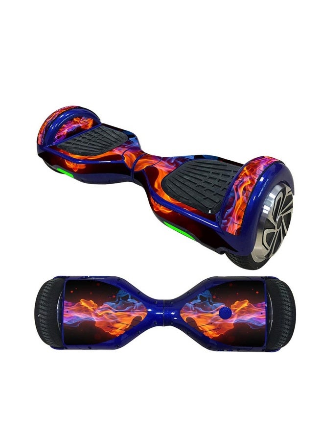 Beauenty Two 6.5 "balance car stickers