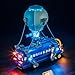 YEABRICKS LED Light for 77073 Fortnight Battle Bus Building Blocks Model Building Set NOT Included - Image 4