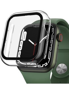 Protective Case With Screen Protector For Apple Watch series 7 45mm - pzsku/Z73EDDA6D617CFBCF0AD2Z/45/_/1732689884/9007de43-7c6a-42c3-8ded-fa2828fa483b