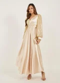 Styli champagne