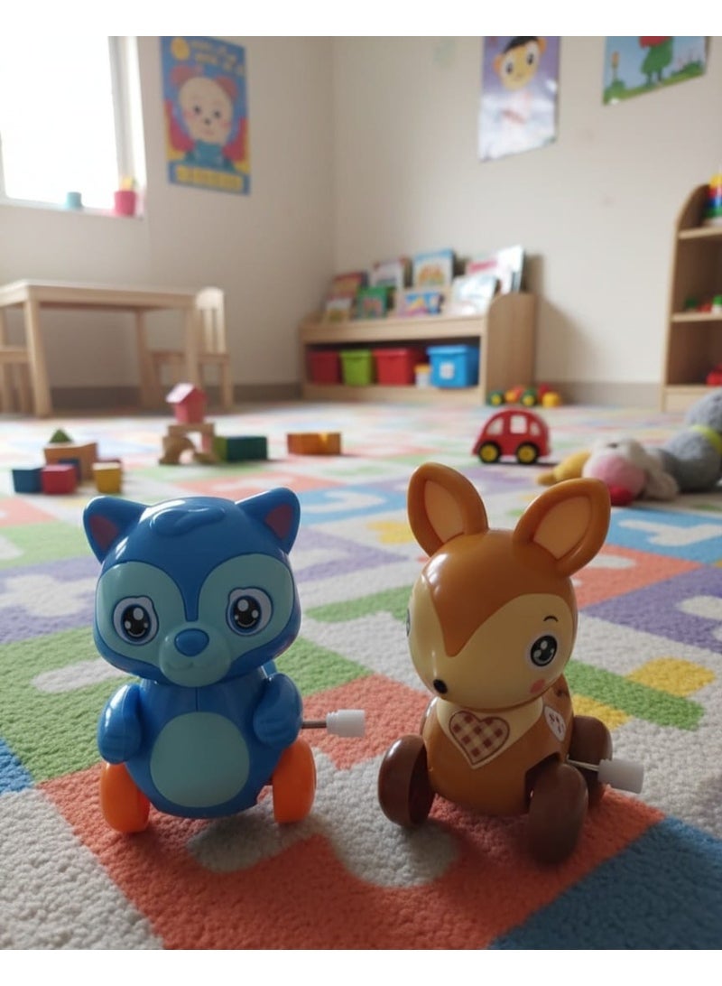 مجموعة ألعاب أطفال زمبلك